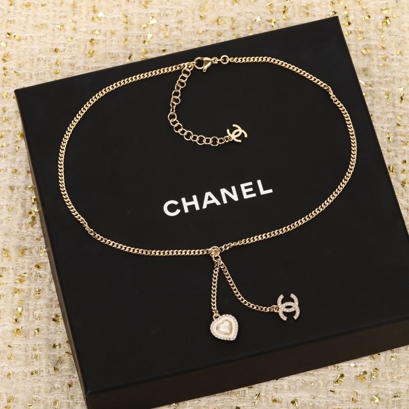 Chanel Necklaces